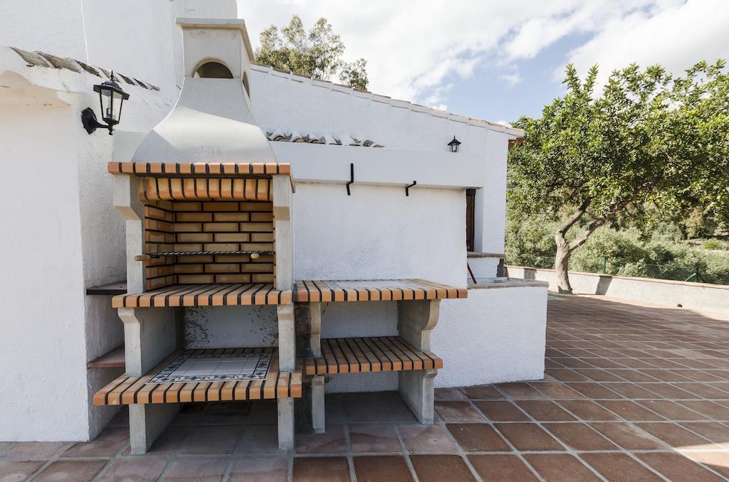 Cortijo Cabrilla Villa Periana Room photo
